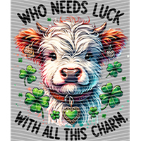 ST PATRICKS DAY-ST 366